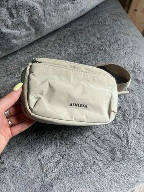 Athleta Crossbody bag